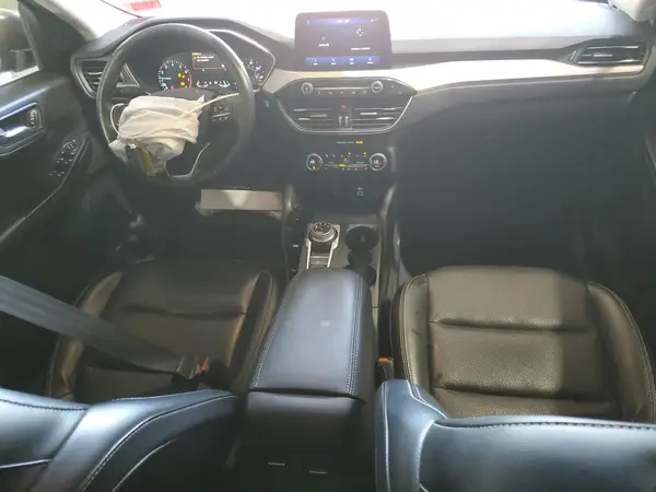 1FMCU9H62MUA66056 2021 FORD ESCAPE - Image 8