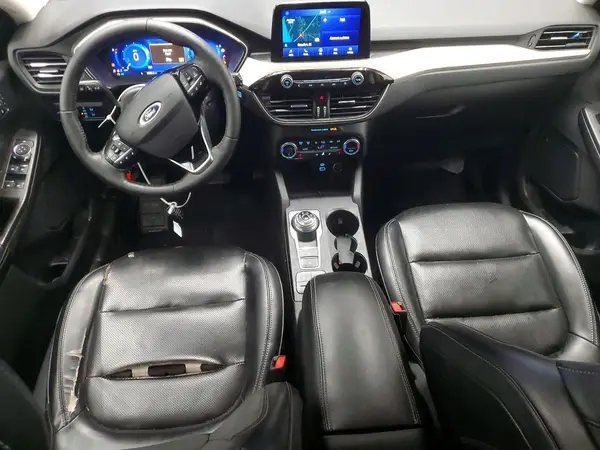 1FMCU9H62MUA79308 2021 FORD ESCAPE - Image 8