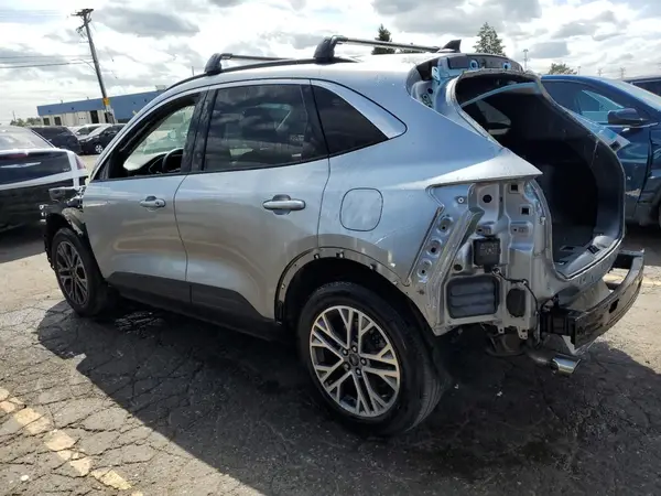 1FMCU9H62MUA85612 2021 FORD ESCAPE - Image 2