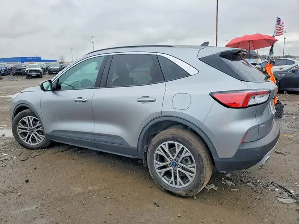 1FMCU9H62MUB23078 2021 FORD ESCAPE - Image 2