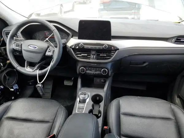 1FMCU9H62NUA17599 2022 FORD ESCAPE - Image 8