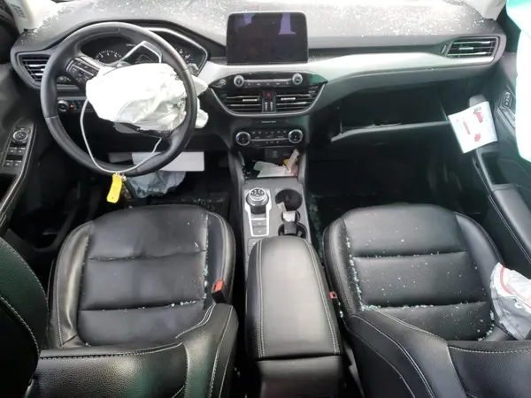 1FMCU9H62NUA34516 2022 FORD ESCAPE - Image 8