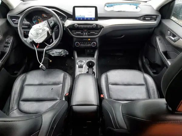 1FMCU9H62NUA34581 2022 FORD ESCAPE - Image 8
