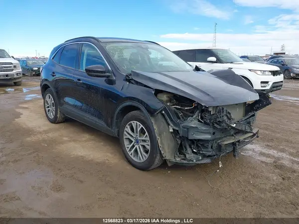 1FMCU9H62NUA56516 2022 FORD ESCAPE - Image 1
