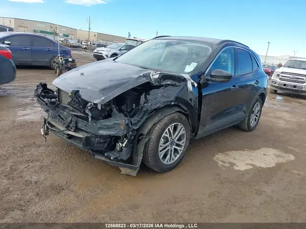 1FMCU9H62NUA56516 2022 FORD ESCAPE - Image 2