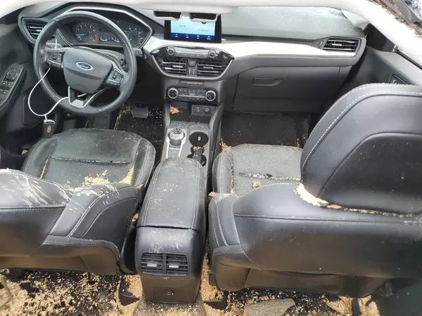 1FMCU9H62NUA69038 2022 FORD ESCAPE - Image 8