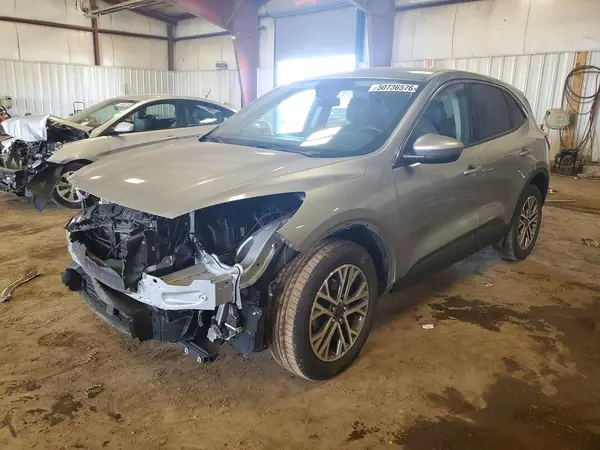 1FMCU9H62NUA71033 2022 FORD ESCAPE - Image 1