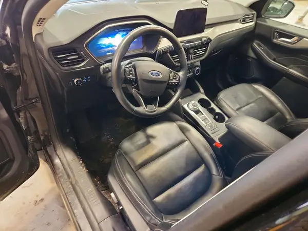 1FMCU9H62NUA99155 2022 FORD ESCAPE - Image 8