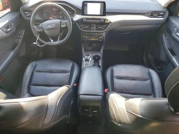 1FMCU9H62NUB05553 2022 FORD ESCAPE - Image 8