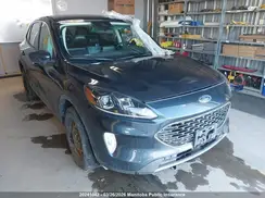 1FMCU9H62NUB15466 2022 FORD ESCAPE