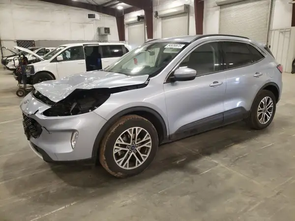 1FMCU9H62NUB28573 2022 FORD ESCAPE - Image 1