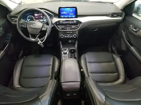 1FMCU9H62NUB28573 2022 FORD ESCAPE - Image 8