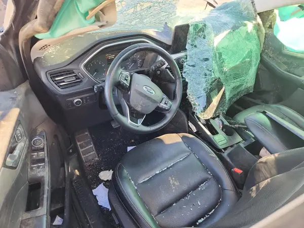 1FMCU9H62NUB58074 2022 FORD ESCAPE - Image 8