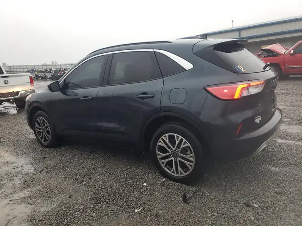 1FMCU9H62NUB78440 2022 FORD ESCAPE - Image 2