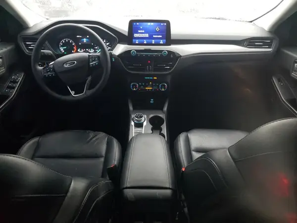 1FMCU9H62NUB78440 2022 FORD ESCAPE - Image 8