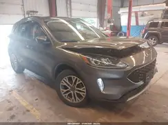 1FMCU9H62NUB92189 2022 FORD ESCAPE