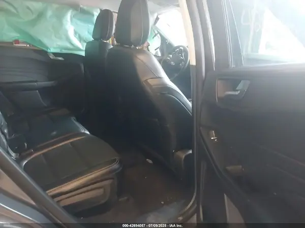 1FMCU9H62NUB92189 2022 FORD ESCAPE - Image 8