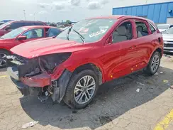 1FMCU9H62NUB92595 2022 FORD ESCAPE