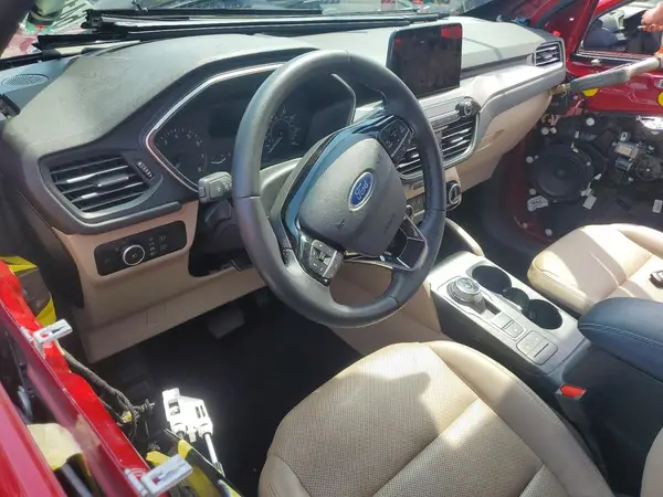 1FMCU9H62NUB92595 2022 FORD ESCAPE - Image 8