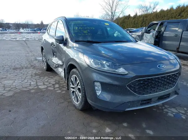 1FMCU9H63LUA02249 2020 FORD ESCAPE - Image 1