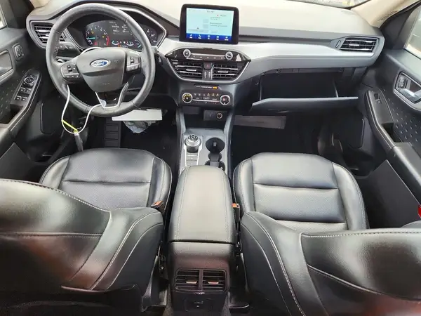 1FMCU9H63LUA36109 2020 FORD ESCAPE - Image 8