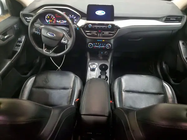 1FMCU9H63LUA59227 2020 FORD ESCAPE - Image 8