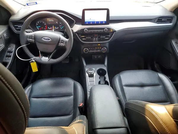 1FMCU9H63LUA76187 2020 FORD ESCAPE - Image 8