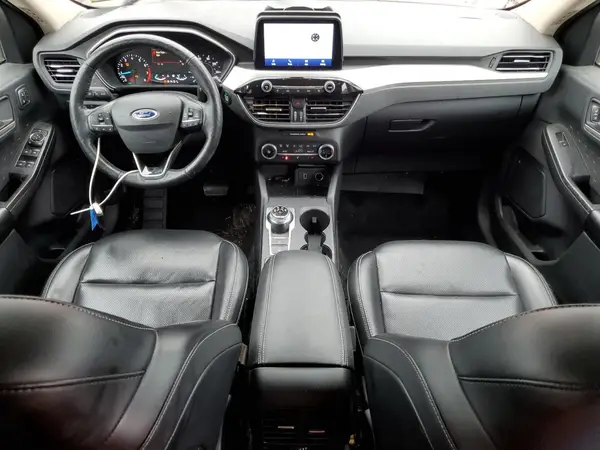 1FMCU9H63LUA81146 2020 FORD ESCAPE - Image 8