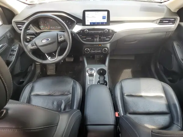 1FMCU9H63LUA89988 2020 FORD ESCAPE - Image 8