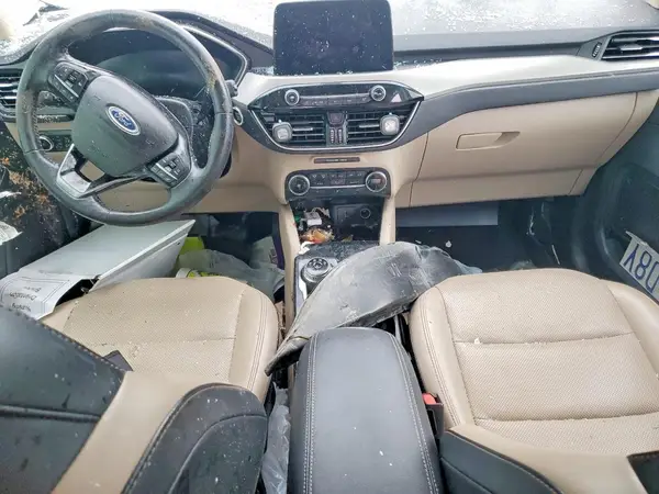 1FMCU9H63LUB04022 2020 FORD ESCAPE - Image 8