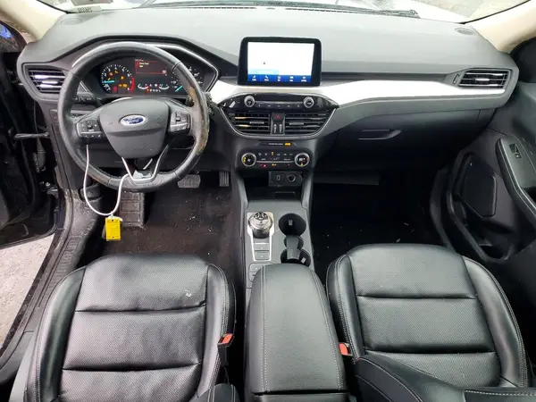 1FMCU9H63LUB17076 2020 FORD ESCAPE - Image 8