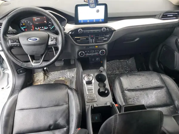 1FMCU9H63LUB24934 2020 FORD ESCAPE - Image 8