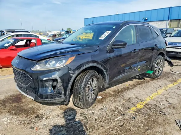 1FMCU9H63LUB26330 2020 FORD ESCAPE - Image 1