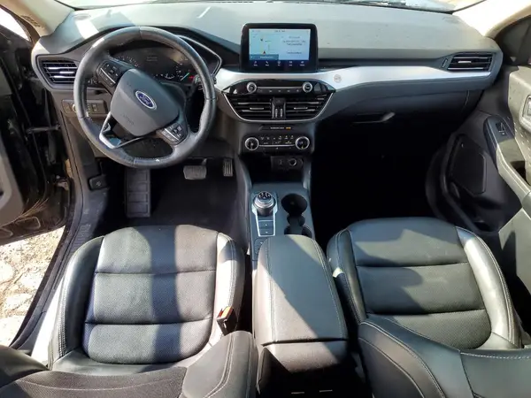 1FMCU9H63LUB26330 2020 FORD ESCAPE - Image 8