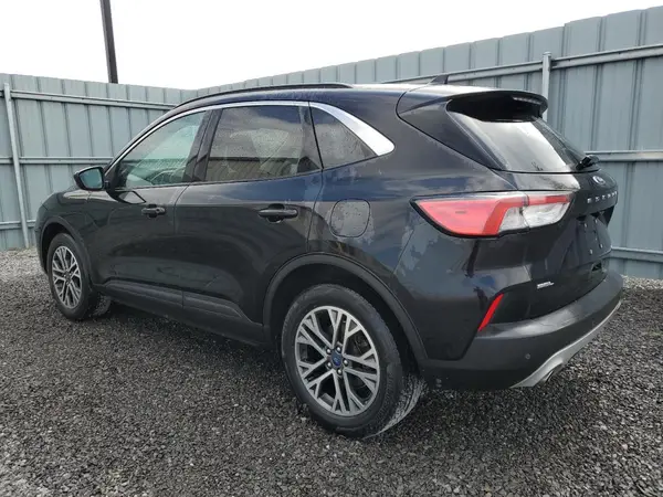 1FMCU9H63LUB27171 2020 FORD ESCAPE - Image 2