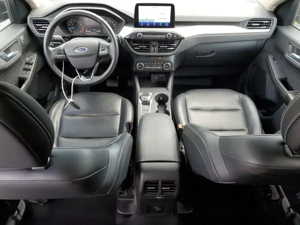 1FMCU9H63LUB27171 2020 FORD ESCAPE - Image 8