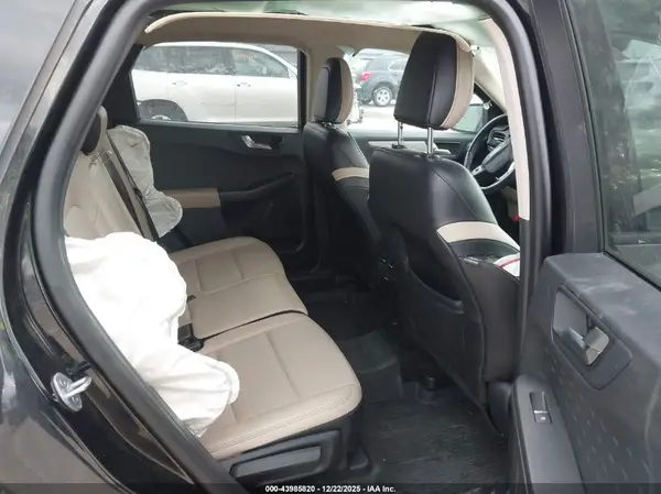 1FMCU9H63LUB44598 2020 FORD ESCAPE - Image 8