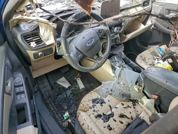 1FMCU9H63LUB46805 2020 FORD ESCAPE - Image 8