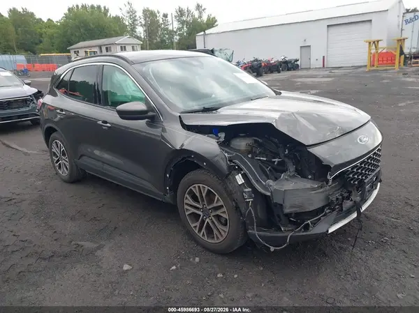 1FMCU9H63LUB54483 2020 FORD ESCAPE - Image 1