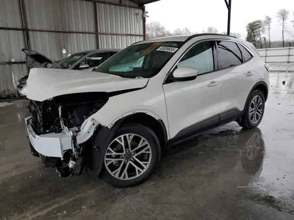 1FMCU9H63LUB64592 2020 FORD ESCAPE - Image 1