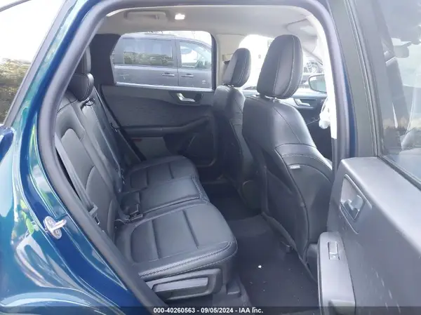 1FMCU9H63LUB65547 2020 FORD ESCAPE - Image 8