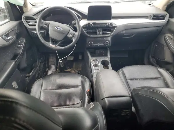 1FMCU9H63LUB92568 2020 FORD ESCAPE - Image 8