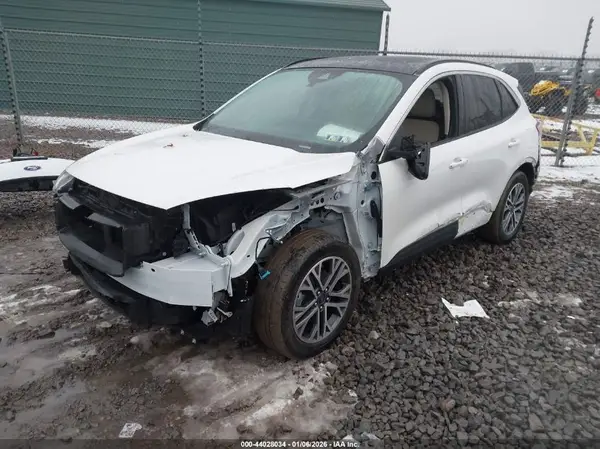 1FMCU9H63LUC12561 2020 FORD ESCAPE - Image 2