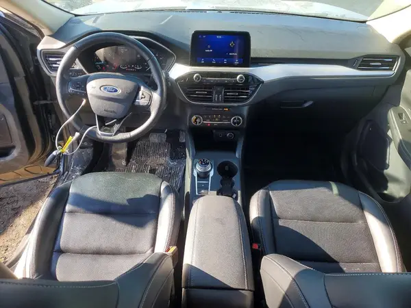 1FMCU9H63LUC30610 2020 FORD ESCAPE - Image 8