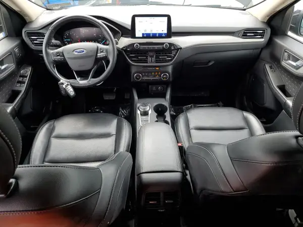 1FMCU9H63LUC52655 2020 FORD ESCAPE - Image 8