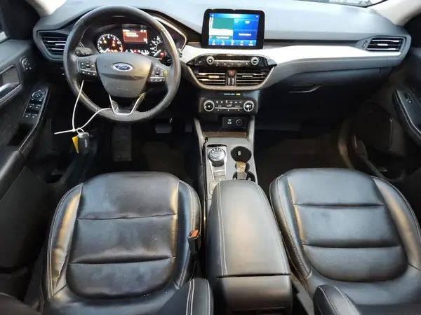 1FMCU9H63LUC69116 2020 FORD ESCAPE - Image 8