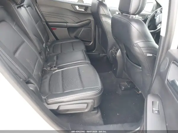1FMCU9H63MUA17710 2021 FORD ESCAPE - Image 8