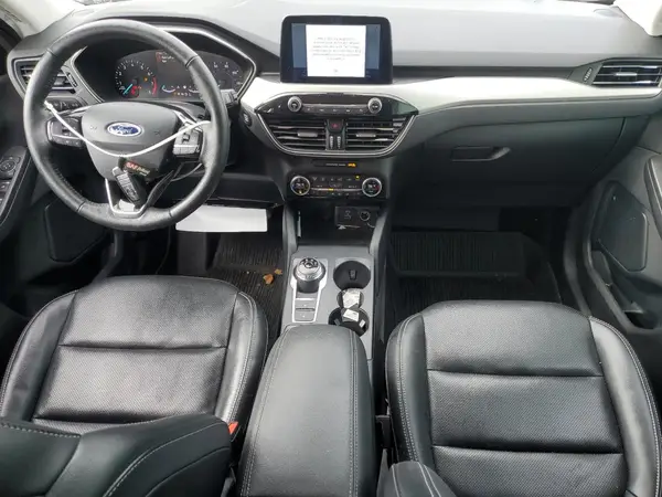 1FMCU9H63MUA27153 2021 FORD ESCAPE - Image 8