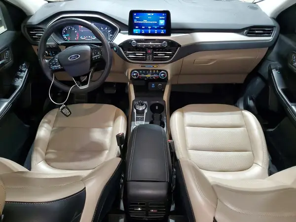 1FMCU9H63MUA51386 2021 FORD ESCAPE - Image 8