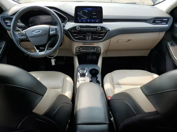 1FMCU9H63MUA51548 2021 FORD ESCAPE - Image 8
